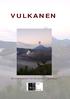 VULKANEN. Een informatiepakket voor een werkstuk of spreekbeurt