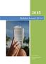 Relato Anual 2014. Administrator BNA Biblioteca Nacional Aruba 1/1/2015
