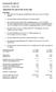 Kerncijfers Ajax heeft over het boekjaar 2004/2005 een netto winst van 2,8 miljoen geboekt. Het operationele resultaat bedraagt 4,7 miljoen positief.