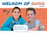 welkom op guido ARNHEM Alles wat jij wilt weten over onze school