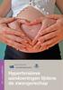 man, vrouw en kind info voor patiënten Hypertensieve aandoeningen tijdens de zwangerschap