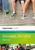 Schoolgids 2011-2012. Wellant vmbo