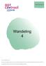 start: NS-station Ermelo Duur van de wandeling: ongeveer 1 uur en 15 minuten minuten (2,5 km) als u de hele route loopt of 45 minuten (1,3 km) als u