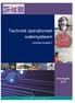 Techniek operationeel watersysteem