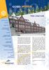 GOED WONEN. Niet zwart-wit. info-magazine. winter 2014. In dit nummer: 1 Voorwoord. 2 Terugblik 2014. 4 Een nieuwe functie, de senior medewerker wonen