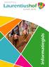 Inhoudsopgave. 2 Informatiegids basisschool Laurentiushof