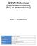 IZO Architectuur (Informatievoorziening Zorg en Ondersteuning)