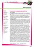 Nieuwsbrief. Opstarten transgendergroep. Inhoud: Jaargang 2 - Editie 12 - november/december 2013. Pagina 1