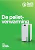 De pelletverwarming. www.okofen.be