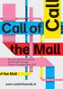 Call of thecall. Call of the Mall. Kunst in Hoog Catharijne en Utrecht Centraal 20 juni 22 september 2013. www.callofthemall.nl