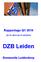 Rapportage Q1 2014 (01-01-2014 t/m 31-03-2014) DZB Leiden Gemeente Leiderdorp