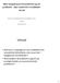 Niet-aangeboren hersenletsel op de pediatrie : tips vanuit het revalidatiecircuit. Denis Jaeken,kinderrevalidatie arts Genk April 2012.