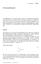 Formaldehyde HCHO. Structuurformule: