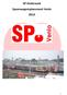 SP Onderzoek Spoorwegemplacement Venlo 2013