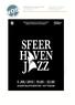 5 juli 2012, 15.00-23.00 uur VOS & NORTH SEA ROUND TOWN: SFEERHAVEN JAZZ