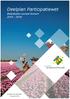 Deelplan Participatiewet Beleidsplan sociaal domein 2015-2018