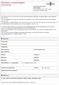Algemeen. Onderwijs. Promovendus. Titel project. Vraagstelling. Indien deeltijd, factor. Start aanstelling. Einde aanstelling. Promotor Promotor 2