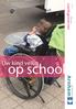 Leerlingenvervoer. onderwerp. dienst. Inwonerszaken. Uw kind veilig. op school