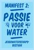 manifest 2: passie voor water jeugdwaterschapsbestuur