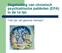 Begeleiding van chronisch psychiatrische patiënten (EPA) in de 1e lijn. Het zijn net gewone mensen