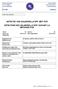 DETECTIE VAN SALMONELLA SPP. MET PCR DÉTECTION DES SALMONELLA SPP. SUIVANT LA MÉTHODE PCR FLVVM. LFSAGx. I-MET MIC 036d-039