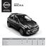 NISSAN VISIA PACK CONNECT EDITION ACENTA TEKNA 1.2L 80 1.2L 80 CVT DIG-S 98 DIG-S 98 CVT