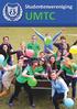 Studentenvereniging UMTC