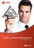 CCEB Luchtbehandelingsunits Voor toepassingen op maat