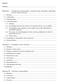 Inhoud. Inleiding... Hoofdstuk III Conclusies en aanbevelingen... 3.1 Inleiding... 3.2 Conclusies... 3.3 Aanbevelingen... 3.4 Tenslotte...