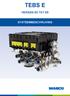 TEBS E VERSIES E0 TOT E5 SYSTEEMBESCHRIJVING