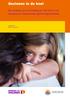 Gezinnen in de knel. Een analyse van het belang van het kind in het Europese en Nederlandse gezinsmigratiebeleid. Jorg Werner Martine Goeman