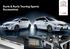 Auris & Auris Touring Sports Accessoires