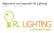 Algemene voorwaarden RL Lighting. Algemene voorwaarden RL Lighting Versie 1.0-26 juni 2015