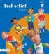 Taal actief 6groep Taalboek