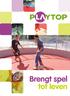Brengt spel tot leven