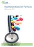 Kwaliteitsindicatoren Farmacie. Meting over 2013
