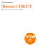 Vlaams Energieagentschap. Rapport 2013/2. Deel 3: evaluatie quotumpad en productiedoelstellingen