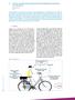 6.1 Effecten van elektrische ondersteuning op fietsgedrag: een experiment met meetfietsen