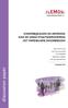 discussion paper KINDERBIJSLAGEN EN ARMOEDE: KAN DE ZESDE STAATSHERVORMING HET IMMOBILISME DOORBREKEN?