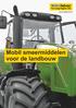 www.mobildelvac.be Mobil smeermiddelen voor de landbouw