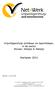 Vrijwilligershulp zichtbaar en beschikbaar, in de sector Wonen, Welzijn & Welzijn. Werkplan 2011