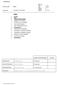 Ref. no. : Doc. no. : G-483 Werkinstructie : HSEW Blz. : 1 van 8 Status : FINAL Revisie : O Onderwerp : LADDERS EN TRAPPEN Datum : 6-12-2013