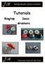 Tutorials Ringtop Deco drukkers