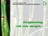 Netwerk Palliatieve Zorg Zuid-Oost-Vlaanderen Zorgplanning, ook voor morgen