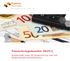 Financieringsmonitor 2015-1. Onderzoek naar de financiering van het Nederlandse bedrijfsleven CONCEPTRAPPORTAGE