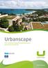 Urbanscape. urbanscape. Hét innovatieve lichtgewicht groendaksysteem geschikt voor elk type dak. Above and beyond