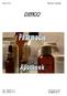 Derco s.a./n.v. Pharmacie / Apotheek DERCO TEL : 067/64.71.11 www.derco-sa.com FAX : 067/64.71.15 derco@infonie.be