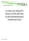 E-CIG4U.NL ENQUÊTE RESULTATEN METING KLANTENONDERZOEK VOORJAAR 2014