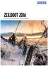 zeilboot 2016 Bewezen motoren, saildrives en opties voor alle omstandigheden