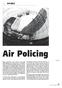 Air Policing. Maj W. Slot. Carré 9/10-2009 pagina 35